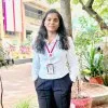 Pooja Reddy Nalabolu