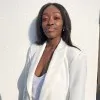 Naledi Mashilane