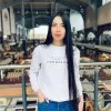 Firuza Suleymanova