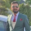 Harsh Brar