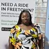 Alvina Bangura