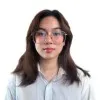 Jamila Parial