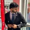 Parth Chopra