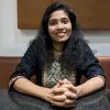 Aswathy VR