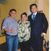 Ronny De La Cruz Paredes
