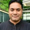 Anteriksh Pandey