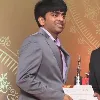 Anirudh Venkatesh
