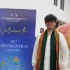 Aayush Bhandari