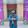 Pushkar Pandey