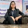 Pranjal Praharaj
