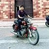 Mohammad Uzair