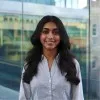 Aarya Parekh