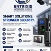 Entrixis Integrated Systems