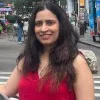 Nidhi Grover