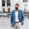 Khaled Ghazi