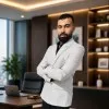 Mohamed Fawzy Shams