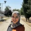 Rahaf Jarrah