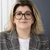 Tina Nikou