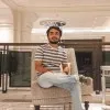 Shameek Mukherjee