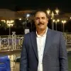 Saeed Mahdi