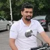 Aravinth Rajasekar