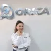 Lisbeth Geraldine Ullilén Rosales