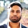 Shriram Kasinathan