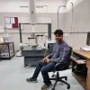 Dhanchand SPardeshi