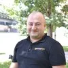 Vazgen Ghazaryan