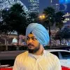 Amanpreet Singh