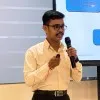 Prasad Shevale