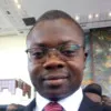Robert Kotey Mensah