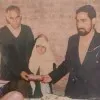 MrsMasrat Ahad
