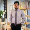 Santhosh Jyothi HR and Admin Manager