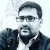 Akkem Venkatesh