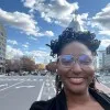 Ayianna Caesar