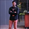Sourav Mane