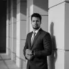 Maruf Ahmed Thohin