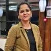 Harshada Thorat