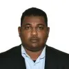 Ali Babiker