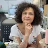 Nataliia Marshall