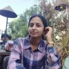 Meghana Krishnappa