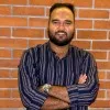 Hiren Parmar