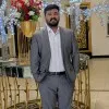 Umer AJMAL
