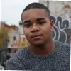 Shandon Chin
