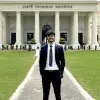 Sarveshwar Pandey