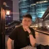 Drystan Teoh