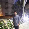 Jeffy Varghese Mathew