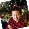 Okky Daulay