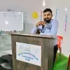 Pravin Jamdhade